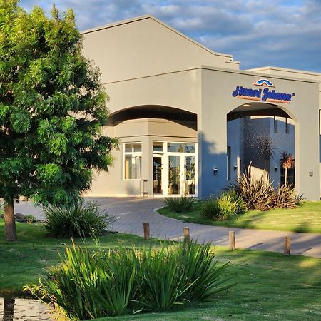 Howard Johnson Hotel & Resort פונס מראה חיצוני תמונה
