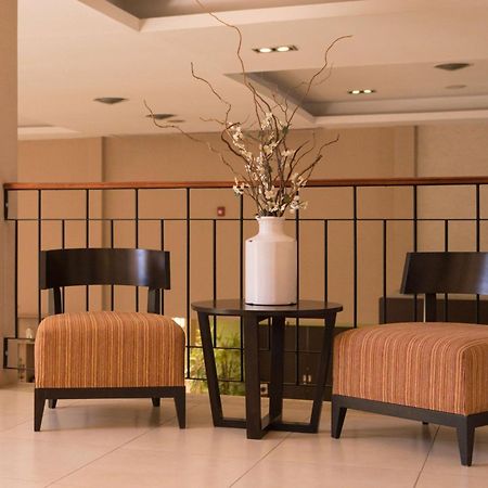 Howard Johnson Hotel & Resort פונס מראה חיצוני תמונה